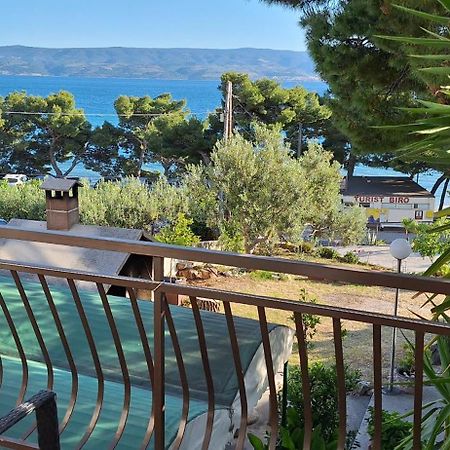 Summerhouse Duce Omis Luaran gambar