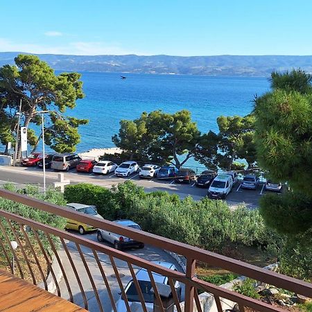Summerhouse Duce Omis Luaran gambar