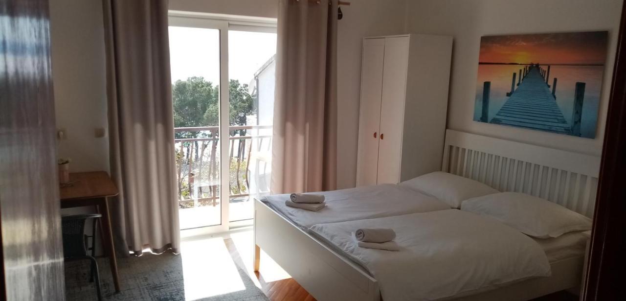 Summerhouse Duce Omis Luaran gambar