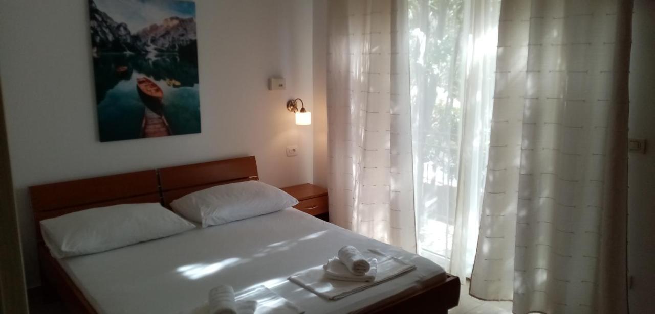 Summerhouse Duce Omis Luaran gambar