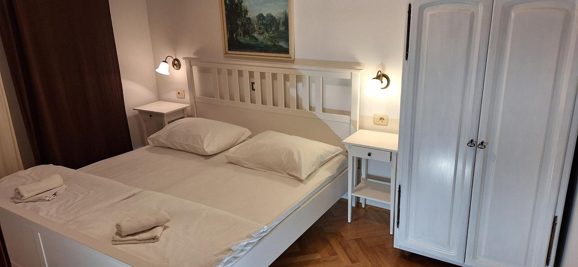 Summerhouse Duce Omis Luaran gambar